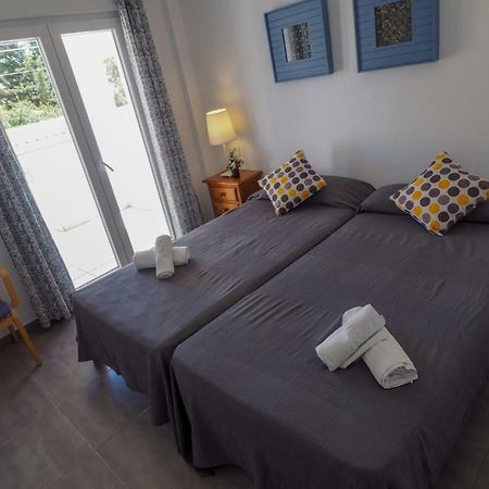 Nerja Paradise Rentals - Villa Ambar Exterior photo