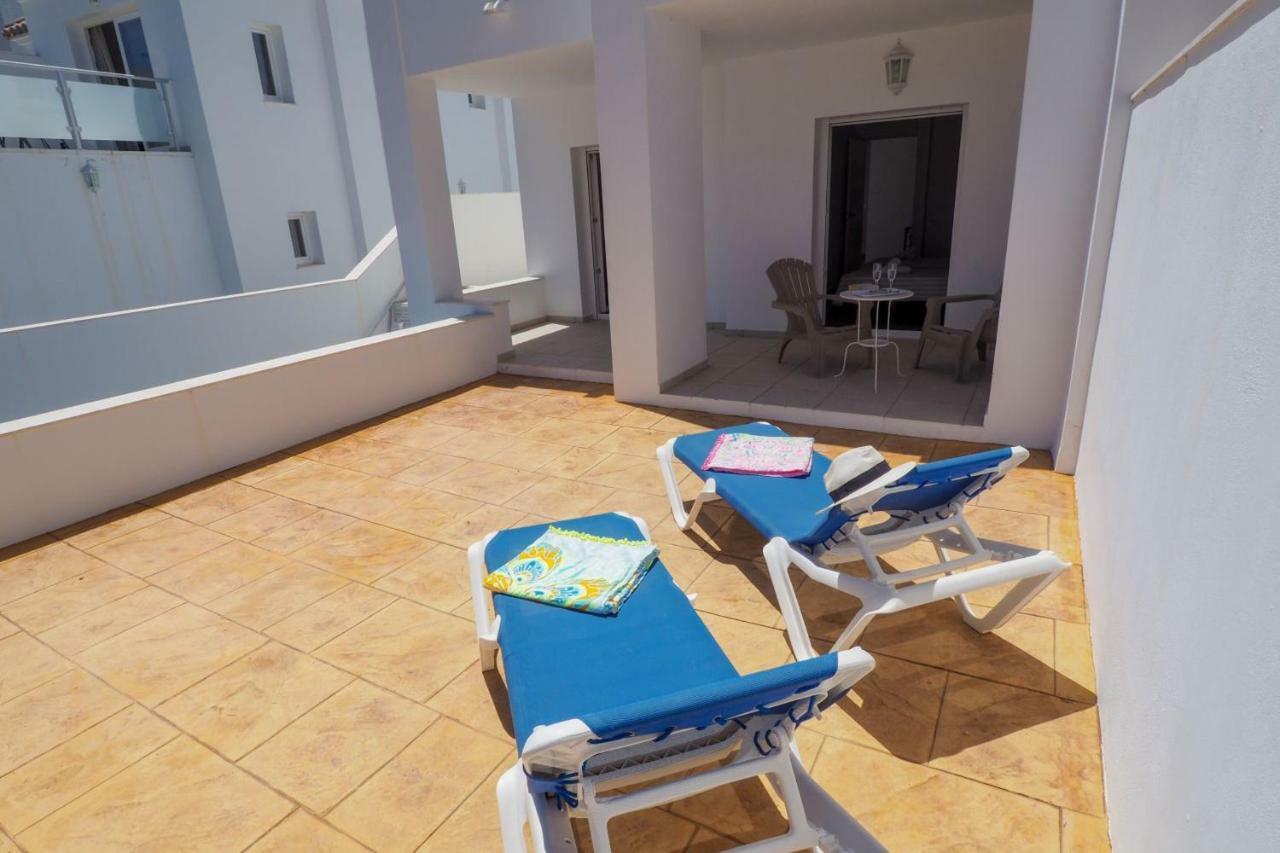 Nerja Paradise Rentals - Villa Ambar Exterior photo
